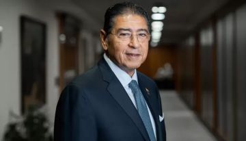 هشام عز العرب ضمن قائمة فوربس لأقوى الرؤساء التنفيذيين في الشرق الأوسط 2025 هشام عز العرب ضمن قائمة فوربس لأقوى الرؤساء التنفيذيين في الشرق الأوسط 2025