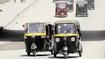 3 أحياء مرحلة أولى .. قرار عاجل من محافظة الجيزة لتشغيل بديل التوك توك