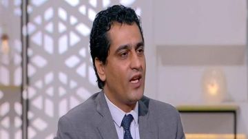 70 لحل أزمة البطالة.. عبدالمجيد يقترح اشتراط تعيين نقابيين لترخيص الصحف الجديدة