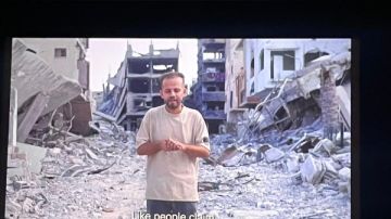 أحمد الدنف: فيلم ضايل عنا عرض خرج في ظروف صعبة وبأبسط الإمكانيات