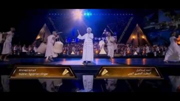 أخبار أسوان: تهنئة للفنان النوبي.. ومتابعة ميدانية لمشروعات التطوير والشباب ومياه الشرب أخبار أسوان: تهنئة للفنان النوبي.. ومتابعة ميدانية لمشروعات التطوير والشباب ومياه الشرب