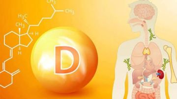 أهم أعراض نقص فيتامين د وكيفية علاجه أهم أعراض نقص فيتامين د وكيفية علاجه