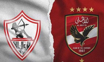 إثارة و ندية.. مشوار الأهلي والزمالك نحو نهائي السوبر المصري 2025 إثارة و ندية.. مشوار الأهلي والزمالك نحو نهائي السوبر المصري 2025