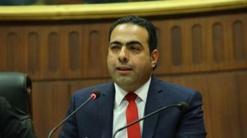 اتحاد شباب المصريين بالخارج يدعو أبناء الجالية للمشاركة في الانتخابات البرلمانية اتحاد شباب المصريين بالخارج يدعو أبناء الجالية للمشاركة في الانتخابات البرلمانية