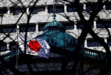 ارتفاع التضخم الأساسي باليابان فوق مستهدف البنك المركزي