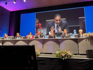  الصحة تعلن انضمام مصر لعضوية التحالف العالمي لسرطان الثدي