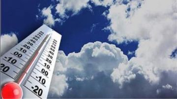 الطقس اليوم.. تغيرات مفاجئة وأمطار بعدة مناطق والعظمى بالقاهرة 29 درجة