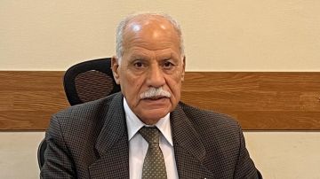 العربي الناصري: رسائل الرئيس السيسي تؤكد استمرار الدولة على نهج القوة والعدل وحماية مصالح الشعب