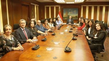 المسلماني: مجلس الوطنية للإعلام يبقي على اسم نايل تي في دون تغيير المسلماني: مجلس الوطنية للإعلام يبقي على اسم نايل تي في دون تغيير