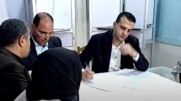 بدء الفرز داخل لجان محافظة دمياط.. شاهد