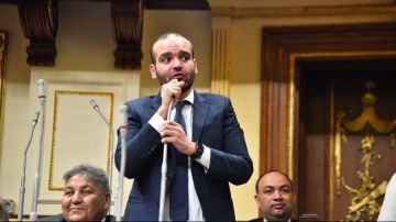 برلماني: المتحف المصري الكبير يعزز القوة الثقافية الناعمة لمصر