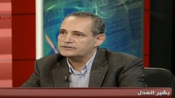 بشير العدل: مصر تخطو خطوات إيجابية نحو الاقتصاد الأخضر