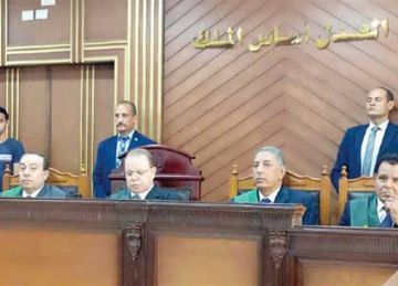 تأييد المؤبد والمشدد لـ7 متهمين وتخفيف العقوبة لآخرين في اتهامهم بـ الخلية الإعلامية 