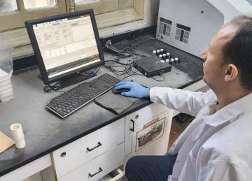 تعرف على أماكن تطعيم الإنفلونزا الموسمية بمحافظة المنيا