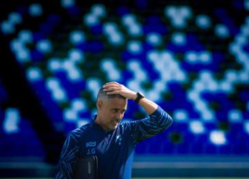 خسارة ثقيلة لـ جوميز.. التعاون يهزم الفتح بخماسية في الدوري السعودي