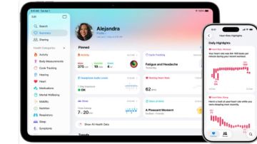 روبوت محادثة ..أبل تستعد لإطلاق مزايا جديدة مدعومة بالذكاء الاصطناعي فما القصة؟
