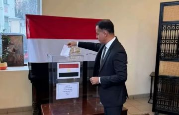سفارات مصر باليابان والكوريتين تفتح باب التصويت بالمرحلة الثانية بانتخابات النواب 2025