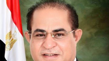 سليمان وهدان: توجيهات الرئيس السيسي بشأن الانتخابات تعكس التزاما بحماية إرادة الشعب وتعزيز الشفافية