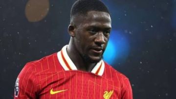 صراع أوروبي ثلاثي على ضم مدافع ليفربول إبراهيما كوناتي صراع أوروبي ثلاثي على ضم مدافع ليفربول إبراهيما كوناتي