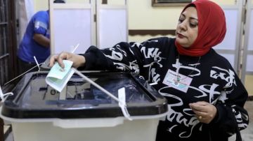 عرس ديمقراطي في عابدين.. إقبال كبير من الناخبين للإدلاء بأصواتهم بانتخابات مجلس النواب