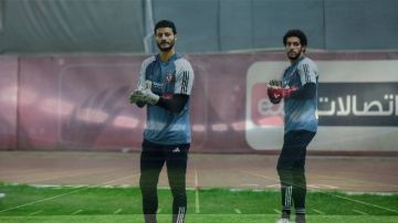 عمر رضوان: الشناوي له رصيد كبير عند جماهير الأهلي.. وشوبير مظلوم