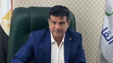 قيادي بالمؤتمر: توطين صناعة الدواء ركيزة استراتيجية لبناء اقتصاد صحي مستدام قيادي بالمؤتمر: توطين صناعة الدواء ركيزة استراتيجية لبناء اقتصاد صحي مستدام