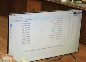 محافظ الجيزة يشهد إجراء القرعة الإلكترونية لـ1700 مدفن جاهز بطريق الفيوم محافظ الجيزة يشهد إجراء القرعة الإلكترونية لـ1700 مدفن جاهز بطريق الفيوم