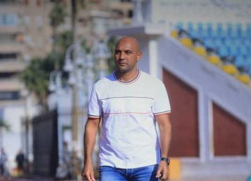 محمد عطية مديرا فنيا لـ طنطا بدوري المحترفين محمد عطية مديرا فنيا لـ طنطا بدوري المحترفين
