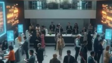 مخلوف: إتاحة خدمات النيابة العامة عبر أبلكيشن وتشفير وتأمين البيانات