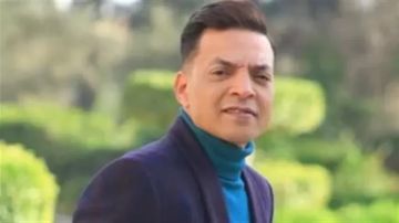 مشاجرة بين طارق الشيخ ونجله وشقيق زوجته في الهرم.. والأمن يتدخل