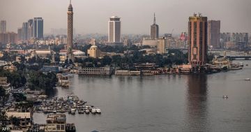 مصر تعلن عن صفقة جديدة مع روسيا وأوكرانيا وبلغاريا