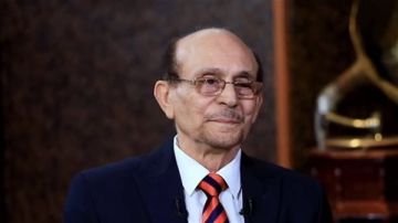 مصطفى بكري: الفنان محمد صبحي واحد من أبرز رموز الدراما في مصر والعالم العربي
