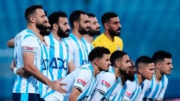 موعد مباراة بيراميدز ضد باور ديناموز بدوري أبطال أفريقيا والقنوات الناقلة