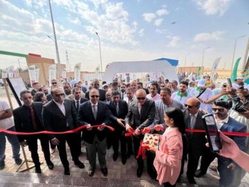 وزيرة التضامن الاجتماعي تشارك في فعاليات مؤتمر القمة العالمي الثاني للتنمية الاجتماعية بالدوحة