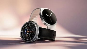 أحدث ساعات سامسونج الذكية .. إليك أهم ميزات Galaxy Watch 8