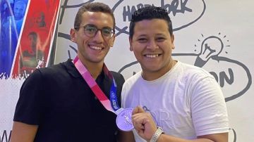 أحمد الجندي لـصدى البلد: المتحف المصري الكبير يجسد روح البطولة المصرية.. ومصدر إلهام لجيل جديد من الأبطال