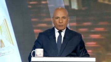 أحمد موسي: إقبال كثيف من الشباب على انتخابات النواب بالمرحلة الأولى