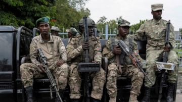 أسوشيتد برس: مقتل 17 شخصا في هجوم مدعوم من داعش على مستشفى بالكونغو