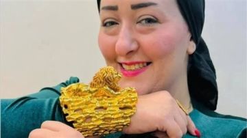 إجراء قانوني على فيديو أميرة الذهب مع خليجي المفبرك (القصة الكاملة) إجراء قانوني على فيديو أميرة الذهب مع خليجي المفبرك (القصة الكاملة)