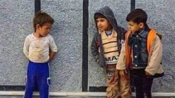 إعلان الملخص التنفيذي لدراسة جديدة حول الفقر المتعدد الأبعاد بين الأطفال