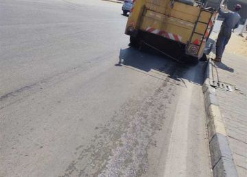 الداخلية تضبط 102 ألف مخالفة مرورية خلال 24 ساعة الداخلية تضبط 102 ألف مخالفة مرورية خلال 24 ساعة