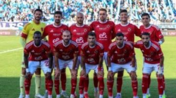 اليوم وغدا.. مواجهات لا تفوتك فى دوري أبطال أفريقيا والكونفيدرالية.. الأهلي ضد شبيبة القبائل الأبرز