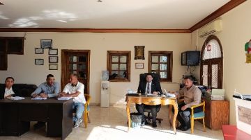 انطلاق التصويت في لجان الغردقة بانتخابات مجلس النواب وسط إقبال من الناخبين