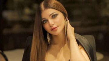 بوست خايب .. رد صادم من ياسمين الخطيب على محمد خير لانتقاده ظهورها بالحجاب بوست خايب .. رد صادم من ياسمين الخطيب على محمد خير لانتقاده ظهورها بالحجاب