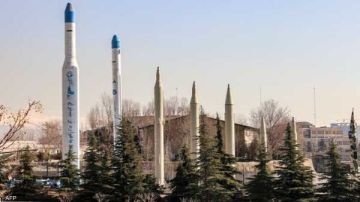 تحذير إسرائيلي.. إيران تعيد تسليح نفسها خوفا من تحرك جديد لتل أبيب