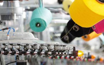 خسائر العربية وبولفارا للغزل تقفز لأكثر من 30.5 مليون جنيه خلال 9 أشهر خسائر العربية وبولفارا للغزل تقفز لأكثر من 30.5 مليون جنيه خلال 9 أشهر