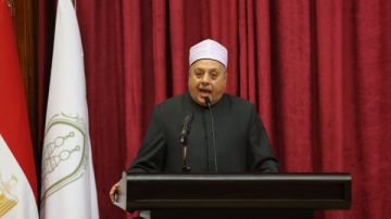 رئيس قطاع المعاهد للطلاب الوافدين: أنتم سفراء الأزهر في نشر سماحة الإسلام رئيس قطاع المعاهد للطلاب الوافدين: أنتم سفراء الأزهر في نشر سماحة الإسلام