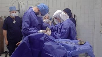 صحة المنيا : إجراء 1161 عملية جراحية واستقبال 32 ألف حالة طوارئ خلال شهر صحة المنيا : إجراء 1161 عملية جراحية واستقبال 32 ألف حالة طوارئ خلال شهر