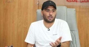 عماد متعب: تغيير المدربين أثر على الأهلي.. ويعانى فى الهجوم والباك ليفت عماد متعب: تغيير المدربين أثر على الأهلي.. ويعانى فى الهجوم والباك ليفت