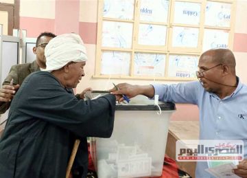 في اليوم الثاني من انتخابات النواب 2025.. عمليات التنسيقية تتابع التصويت في محافظات المرحلة الأولى